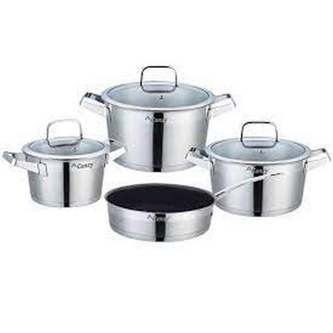 Bộ Nồi Canzy CZ 899