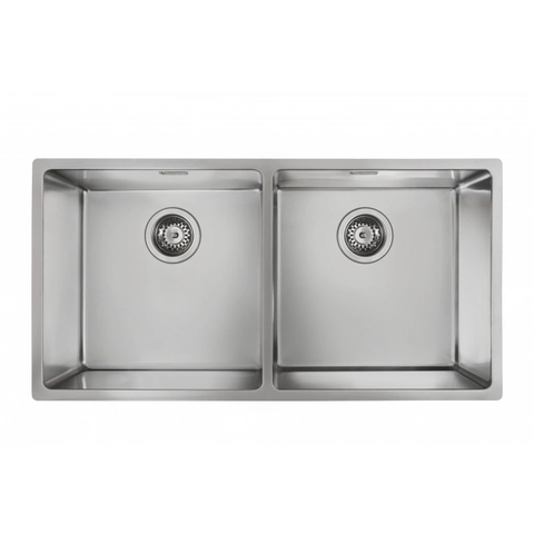 Chậu Rửa Teka BE LINEA RS15 2B 860 115030006