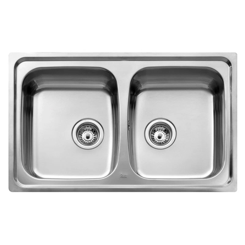 Chậu Rửa Teka UNIVERSO 79 2B (2C) 10120020