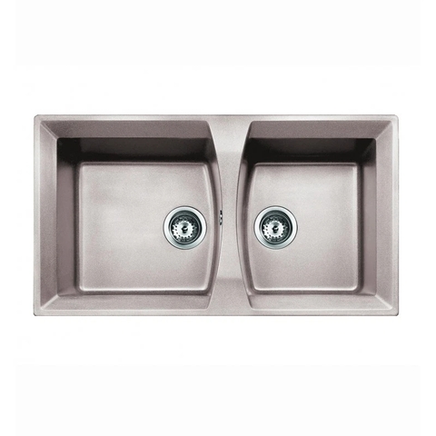 Chậu Rửa Teka UNIVERSO 90 GT POP-UP ARENA-BEIGE 40141222