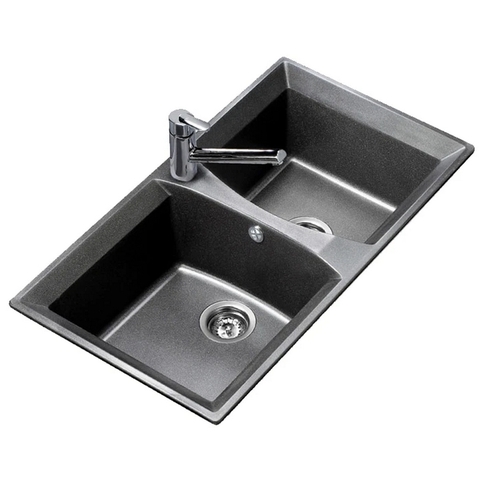 Chậu Rửa Teka UNIVERSO 90 GT VOLCANO 40141200