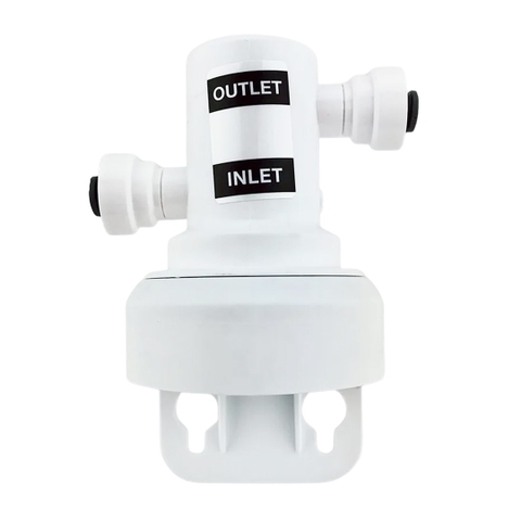 Đầu Chụp 3M AP2 Cho Máy Lọc Nước 3M Mini - Phụ Kiện Chính Hãng 3M