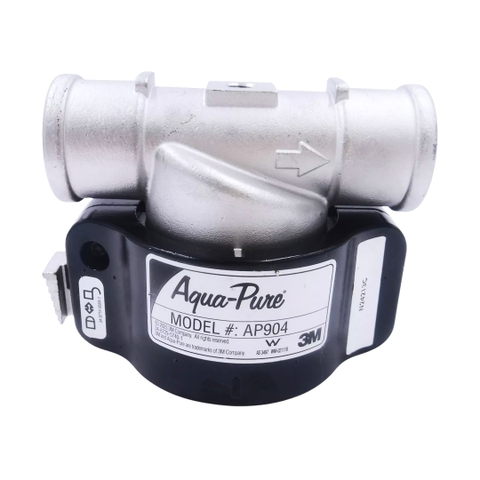 Đầu Chụp 3M Aqua-Pure AP904 Cho Máy Lọc Tổng 3M - Phụ Kiện Chính Hãng 3M