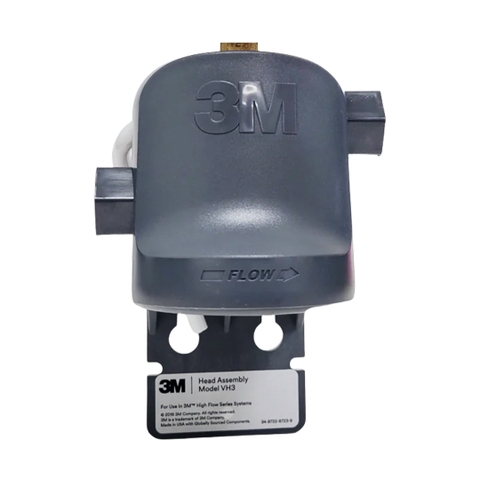Đầu Chụp 3M VH3 (Kiểu 1) Cho Máy Lọc Nước 3M - Phụ Kiện Chính Hãng 3M