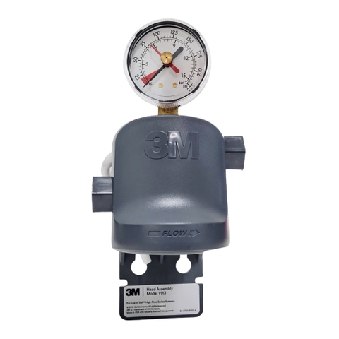 Đầu Chụp 3M VH3 (Kiểu 2) Cho Máy Lọc Nước 3M - Phụ Kiện Chính Hãng 3M