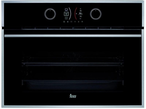 Lò Hấp Kết Hợp Nướng Teka HLC 847 SC 40589020 - 44 Lít, hộc nước 1 Lít