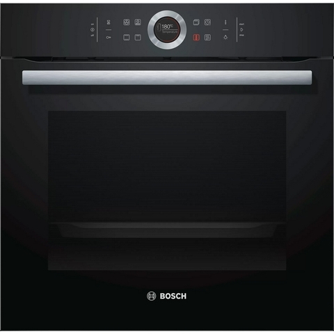 Lò Nướng Bosch HBG633BB1 Âm Tủ 71L