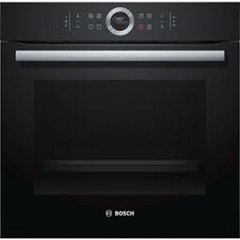 Lò Nướng Bosch HBG634BB1B Âm Tủ 71L Serie 8