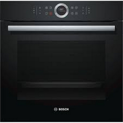 Lò Nướng Bosch HBG635BB1 Âm Tủ 71L Serie 8