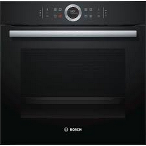 Lò Nướng Bosch HBG675BB1 Âm Tủ 71L Serie 8