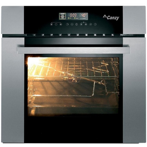 Lò Nướng Canzy CZ 11EB - 60L
