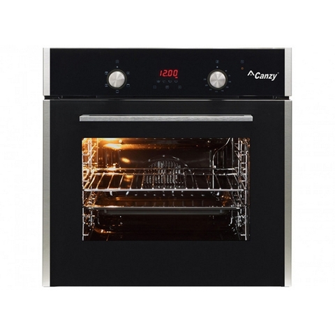 Lò Nướng Canzy CZ 608TP - 59L