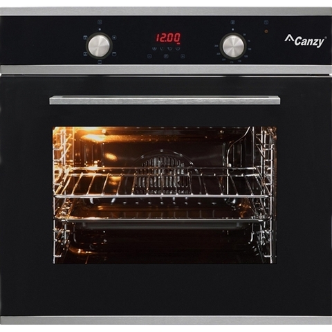 Lò Nướng Canzy CZ 807TP - 59L