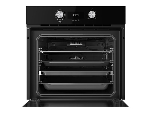 Lò Nướng ĐIỆN Teka AIR FRY HLB 8416 111000045 - 71 Lít