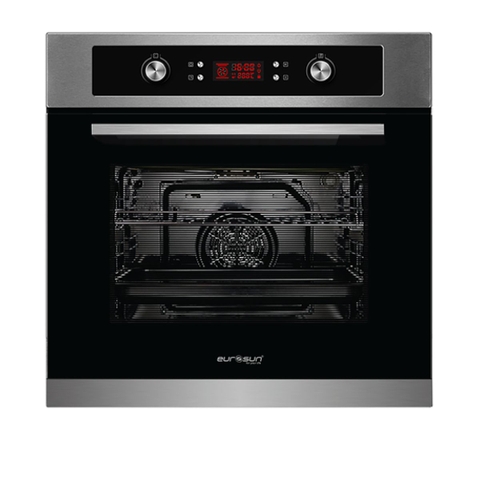 Lò Nướng EUROSUN EOV65DE 65 Lít Cao Cấp - Nhập Khẩu Malaysia