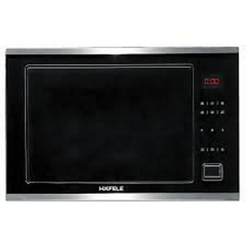 Lò Vi Sóng Có Nướng Âm Tủ HAFELE HM-B38C 538.01.111 32 lít