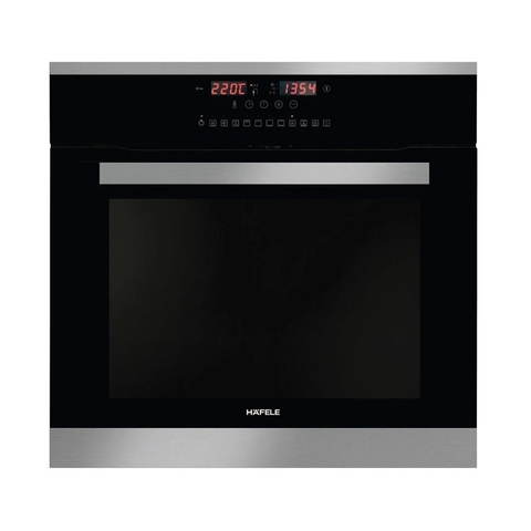 Lò Nướng Âm Tủ 65 lít Hafele HO-2K65A 538.61.431