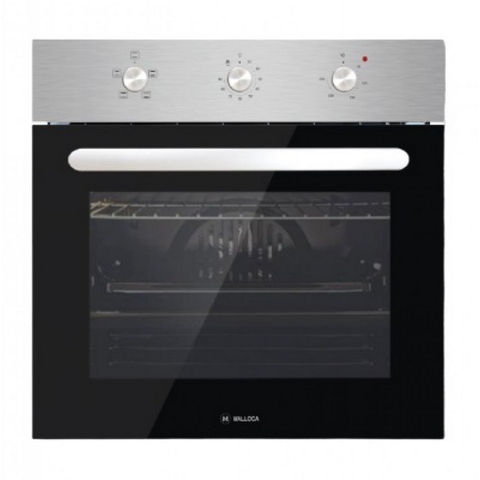 Lò Nướng Điện Malloca MOV-655EGT Âm Tủ 65L