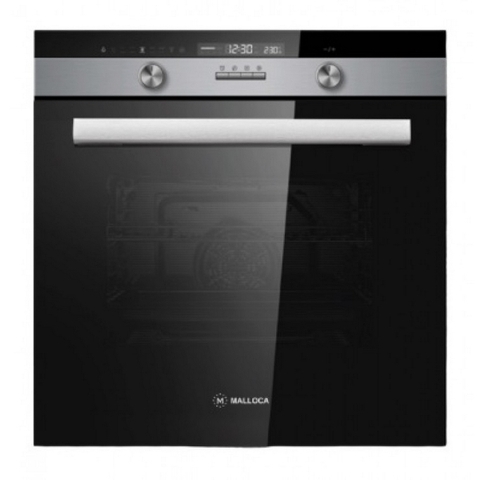 Lò Nướng Điện Malloca MOV-659S Âm Tủ 70L
