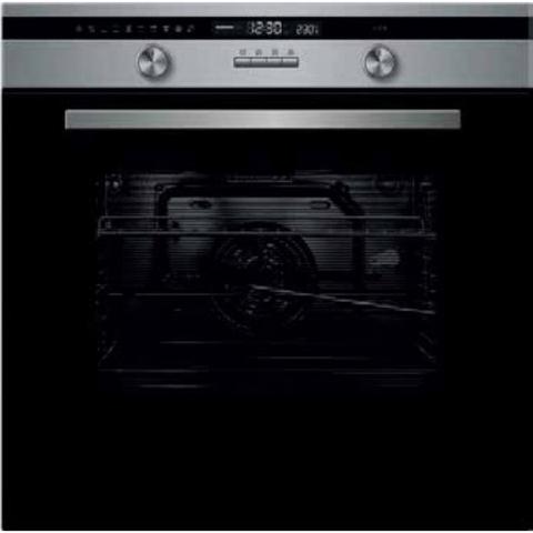 Lò Nướng Điện Malloca MOV-72 PYRO Âm Tủ 70L