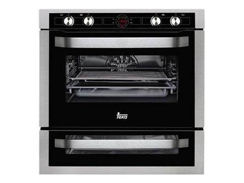 Lò Nướng Teka HL 45.15 41595020 - 48 Lít