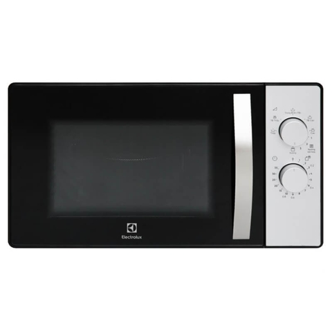 Lò Vi Sóng Có Nướng Để Bàn ELECTROLUX EMG23K38GB 23L