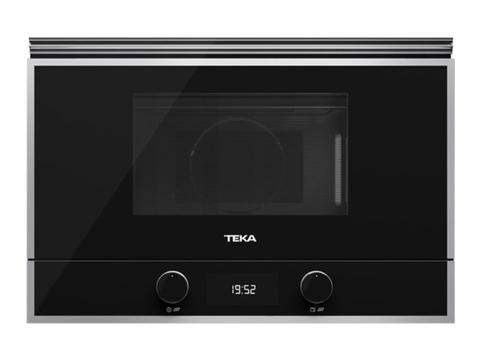 Lò Vi Sóng Có Nướng TEKA ML 822 BIS L 40584300 - 71 Lít