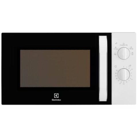 Lò Vi Sóng Để Bàn 23L Electrolux EMM23K18GW
