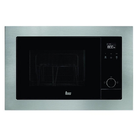 Lò Vi Sóng Có Nướng TEKA MS 620 BIS 40584010 - 20 Lít