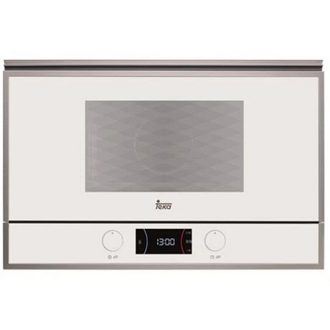 Lò Vi Sóng Có Nướng TEKA MS 822 BIS L 40584302 - 22 Lít