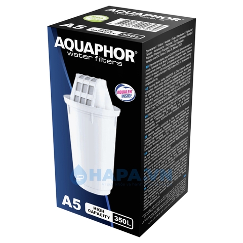 Lõi Lọc Bình Lọc Nước AQUAPHOR A5