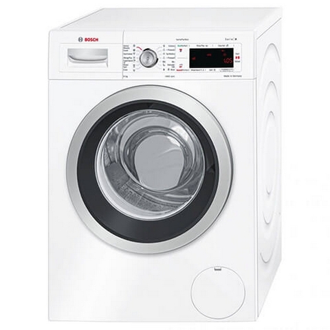 Máy Giặt Bosch WAW28440SG Cửa Trước Độc Lập 8 Kg