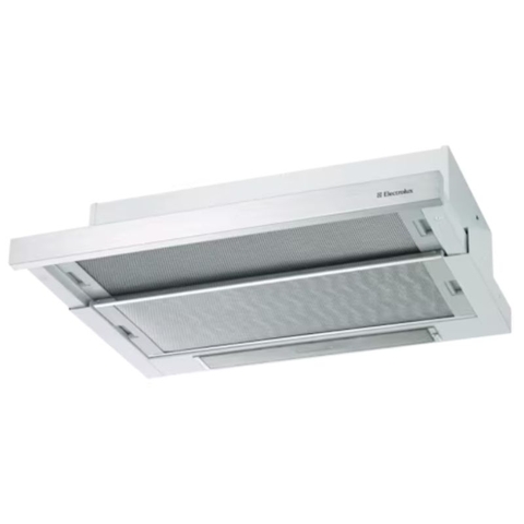 Máy Hút Mùi Âm Tủ Electrolux EFP6520X - 520 m³/h