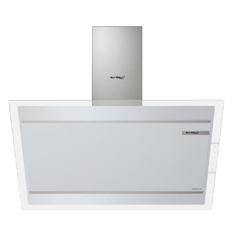 Máy Hút Mùi Kính Vát EUROSUN EH-70CN78W, EH-90CN78W Nhập Khẩu Malaysia