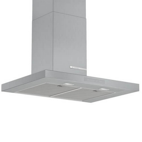 Máy Hút Mùi Bosch DWB77CM50 Gắn Tường Serie 6 - 671 m³/h