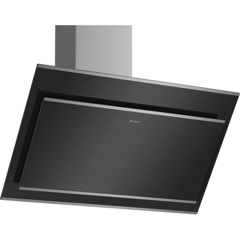 Máy Hút Mùi Bosch DWK97IM60 Nghiêng Gắn Tường - 680 m³/h