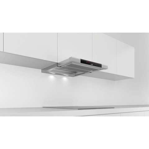 Máy Hút Mùi Âm Tủ Bosch HMH.DFS067J50B - 700 m³/h