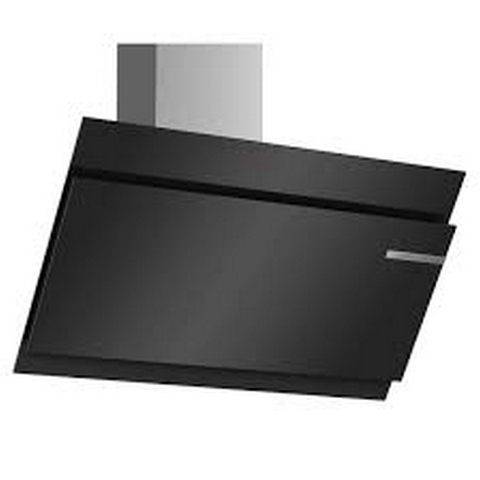 Máy Hút Mùi Bosch HMH.DWK67HM60B Gắn Tường - 730 m³/h