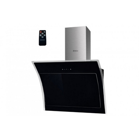 Máy Hút Mùi Độc Lập Canzy CZ 2770H - 1400 m³/h