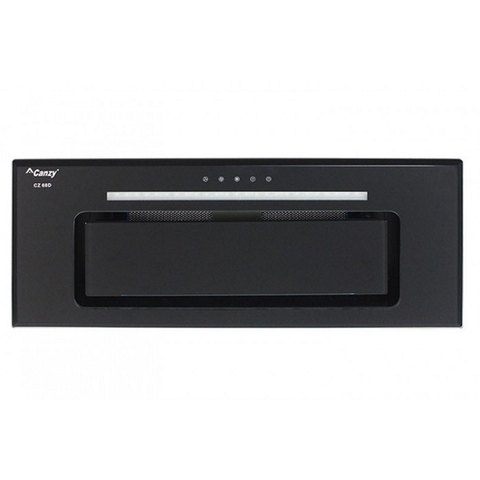 Máy Hút Mùi Âm Tủ CANZY CZ 68D - 1250 m³/h