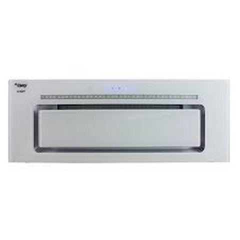 Máy Hút Mùi Âm Tủ CANZY CZ 68DT - 1250 m³/h