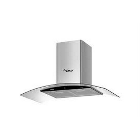 Máy Hút Mùi Khói Canzy CZ 700TC, CZ 900TC - 1200 m³/h