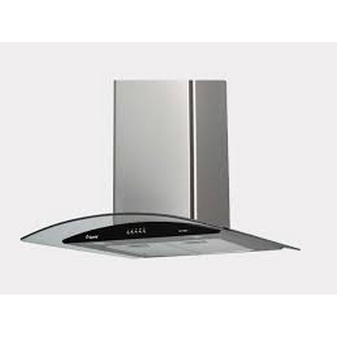 Máy Hút Mùi Khói Canzy CZ D700, CZ D900 - 1200 m³/h