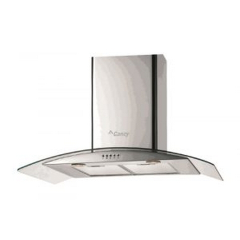 Máy Hút Mùi Khói Canzy CZ M6890, M6870 - 1500 m³/h