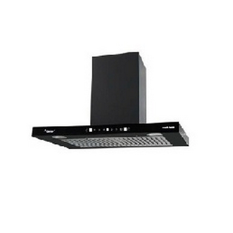 Máy Hút Mùi Khói Canzy CZ Pro 333S - 1400 m³/h