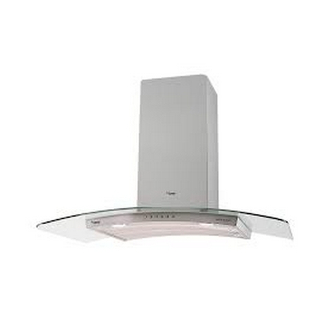 Máy Hút Mùi Khói Canzy CZ SL90 - 1400 m³/h