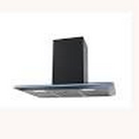 Máy Hút Mùi Áp Tường Canzy CZ T07, CZ T09 - 1400 m³/h