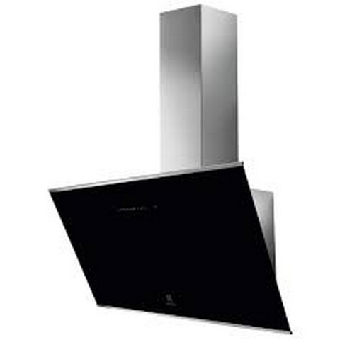 Máy Hút Mùi Khói Electrolux KFVB19K - 760 m³/h