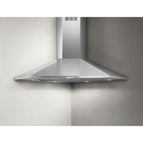 Máy Hút Mùi Khói Elica ACUTA - 625 m³/h