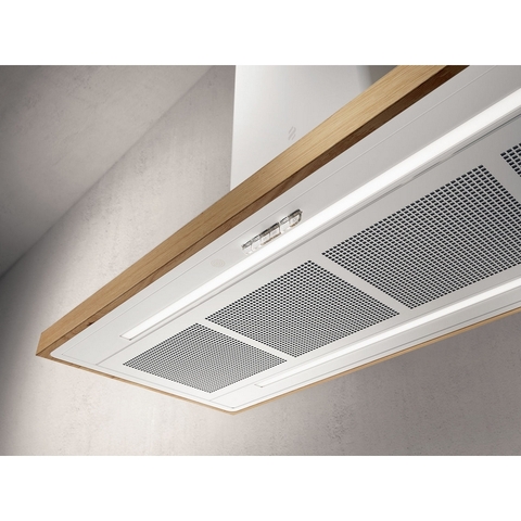 Máy Hút Mùi Khói Elica BIO ISLAND - 757 m³/h